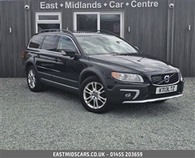 Large image for the Used Volvo XC70