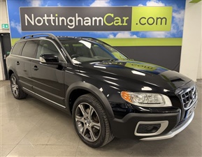 Large image for the Used Volvo XC70