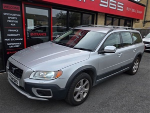 Large image for the Used Volvo XC70