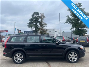 Large image for the Used Volvo XC70