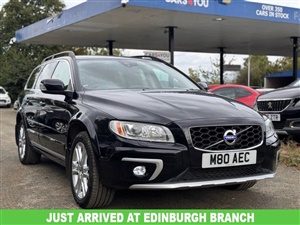Large image for the Used Volvo XC70