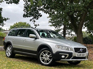 Large image for the Used Volvo XC70