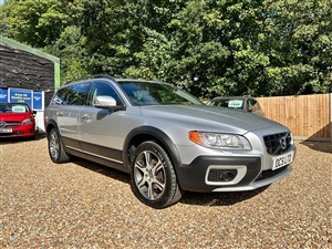 Large image for the Used Volvo XC70