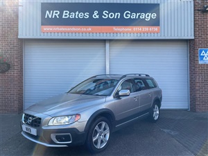 Large image for the Used Volvo XC70