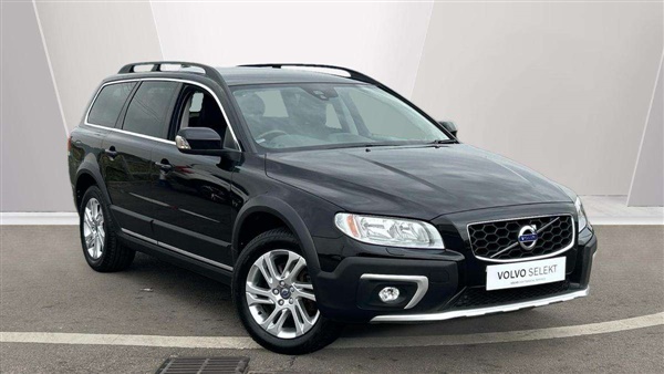 Large image for the Used Volvo XC70