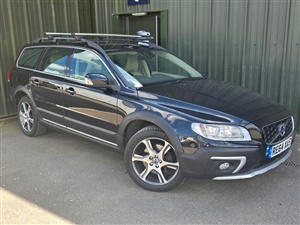 Large image for the Used Volvo XC70