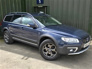 Large image for the Used Volvo XC70