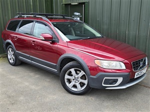 Large image for the Used Volvo XC70