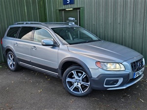 Large image for the Used Volvo XC70