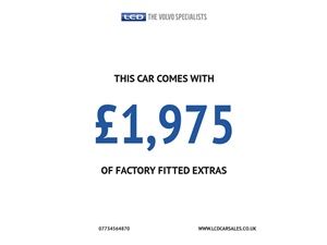 Large image for the Used Volvo XC70