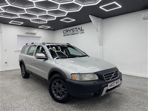 Large image for the Used Volvo XC70