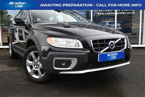 Large image for the Used Volvo XC70