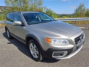 Large image for the Used Volvo XC70
