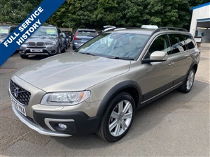 Large image for the Used Volvo XC70
