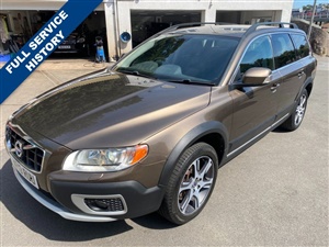 Large image for the Used Volvo XC70