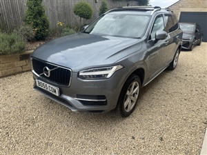 Large image for the Used Volvo XC90