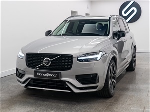 Large image for the Used Volvo XC90
