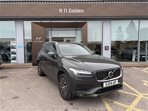 Large image for the Used Volvo XC90