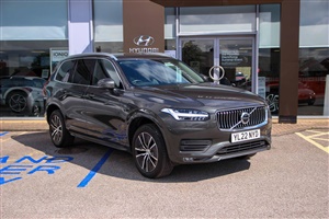Large image for the Used Volvo XC90