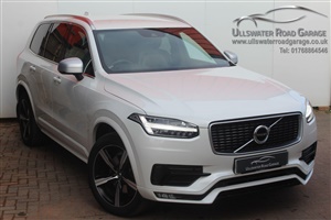 Large image for the Used Volvo XC90