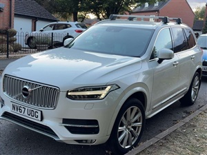 Large image for the Used Volvo XC90
