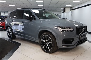 Large image for the Used Volvo XC90