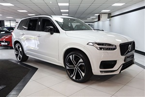 Large image for the Used Volvo XC90