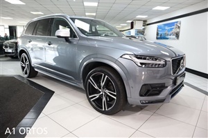 Large image for the Used Volvo XC90