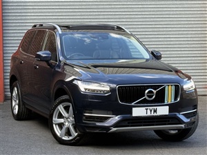 Large image for the Used Volvo XC90