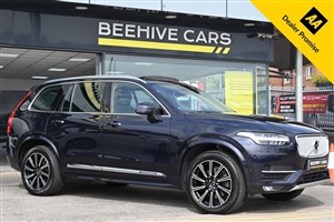 Large image for the Used Volvo XC90