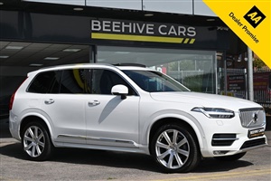 Large image for the Used Volvo XC90