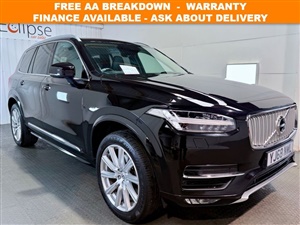 Large image for the Used Volvo XC90