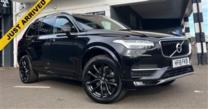 Large image for the Used Volvo XC90