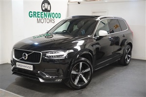Large image for the Used Volvo XC90