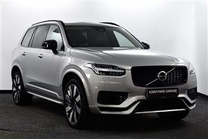 Large image for the Used Volvo XC90