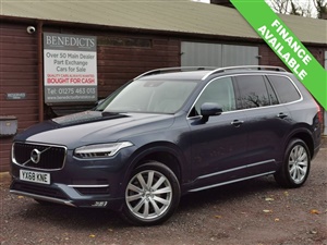 Large image for the Used Volvo XC90