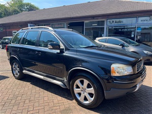 Large image for the Used Volvo XC90