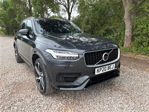 Large image for the Used Volvo XC90