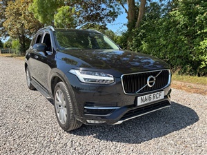 Large image for the Used Volvo XC90