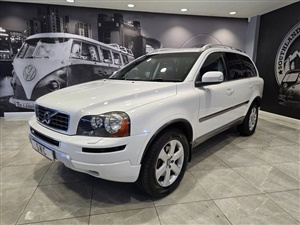 Large image for the Used Volvo XC90