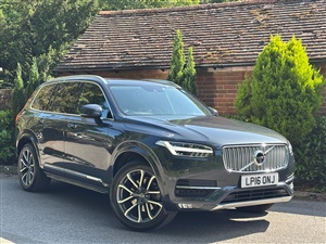 Large image for the Used Volvo XC90