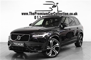 Large image for the Used Volvo XC90