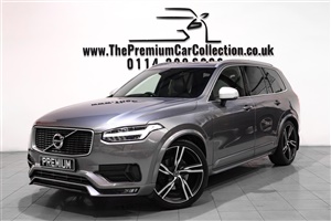 Large image for the Used Volvo XC90