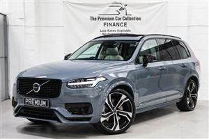 Large image for the Used Volvo XC90