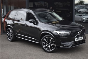 Large image for the Used Volvo XC90