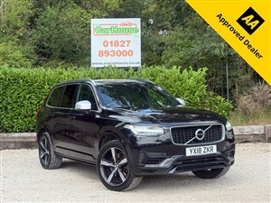 Large image for the Used Volvo XC90
