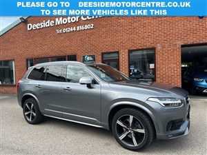 Large image for the Used Volvo XC90