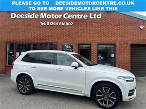 Large image for the Used Volvo XC90