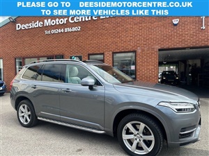 Large image for the Used Volvo XC90