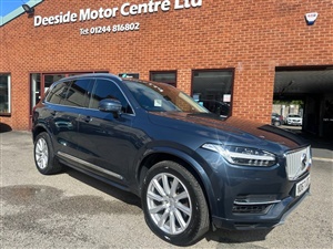 Large image for the Used Volvo XC90